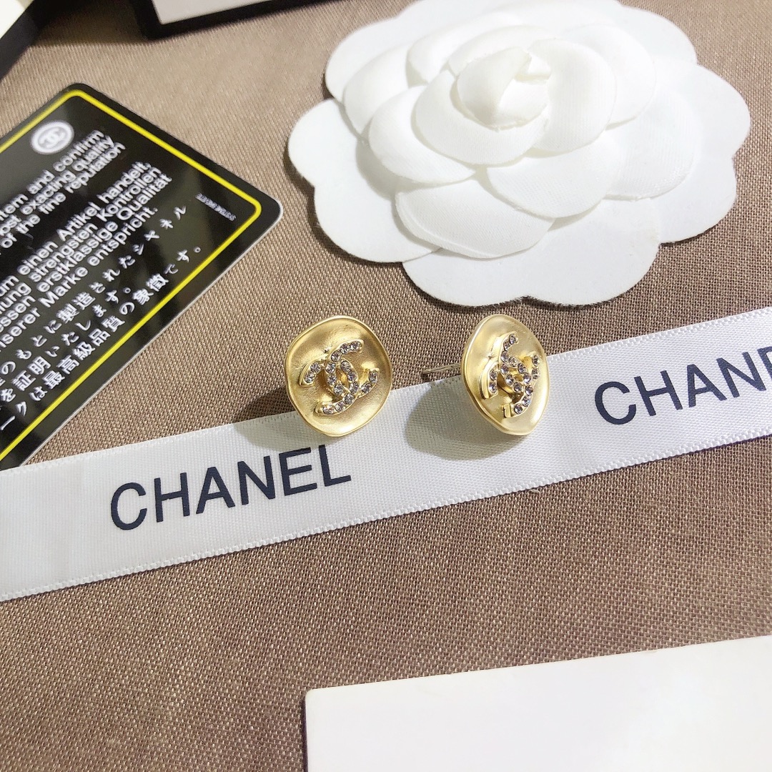 Replica CHANEL Earring