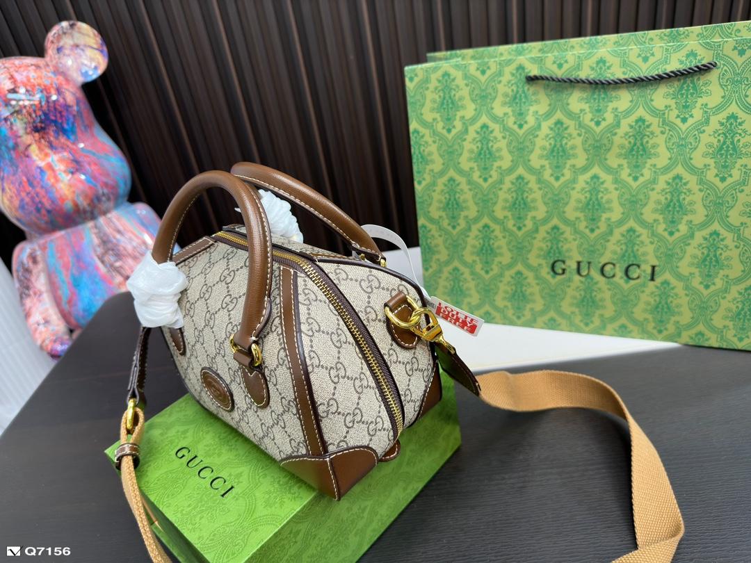 Replica Gucci Bag 21*14CM