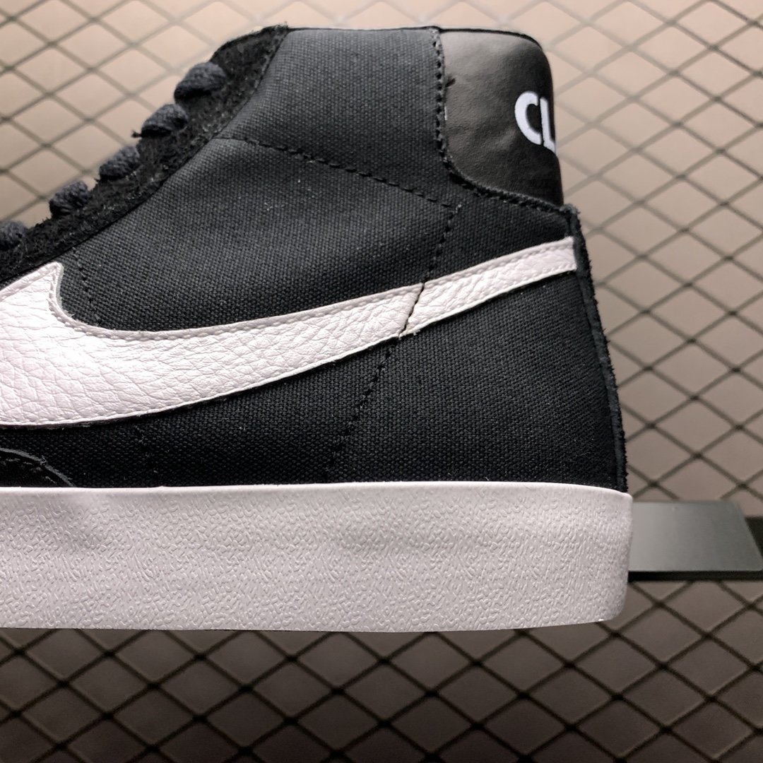 Replica Nike Shoe Slam Jam x Nike Blazer Mid 77 VNTG CD8233-001 36-44