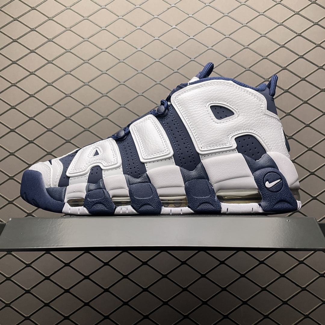 Replica Nike Shoe Nike Air More Uptempo 414962-10433UFUT209