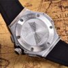 Replica Hublot 904l Stainless Steel Quartzl Watch 42MM