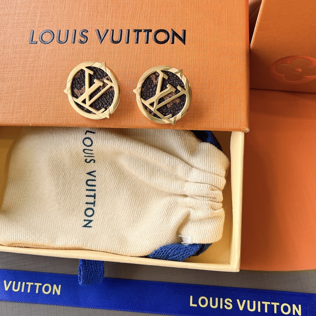 Replica LOUIS VUITTON Earring