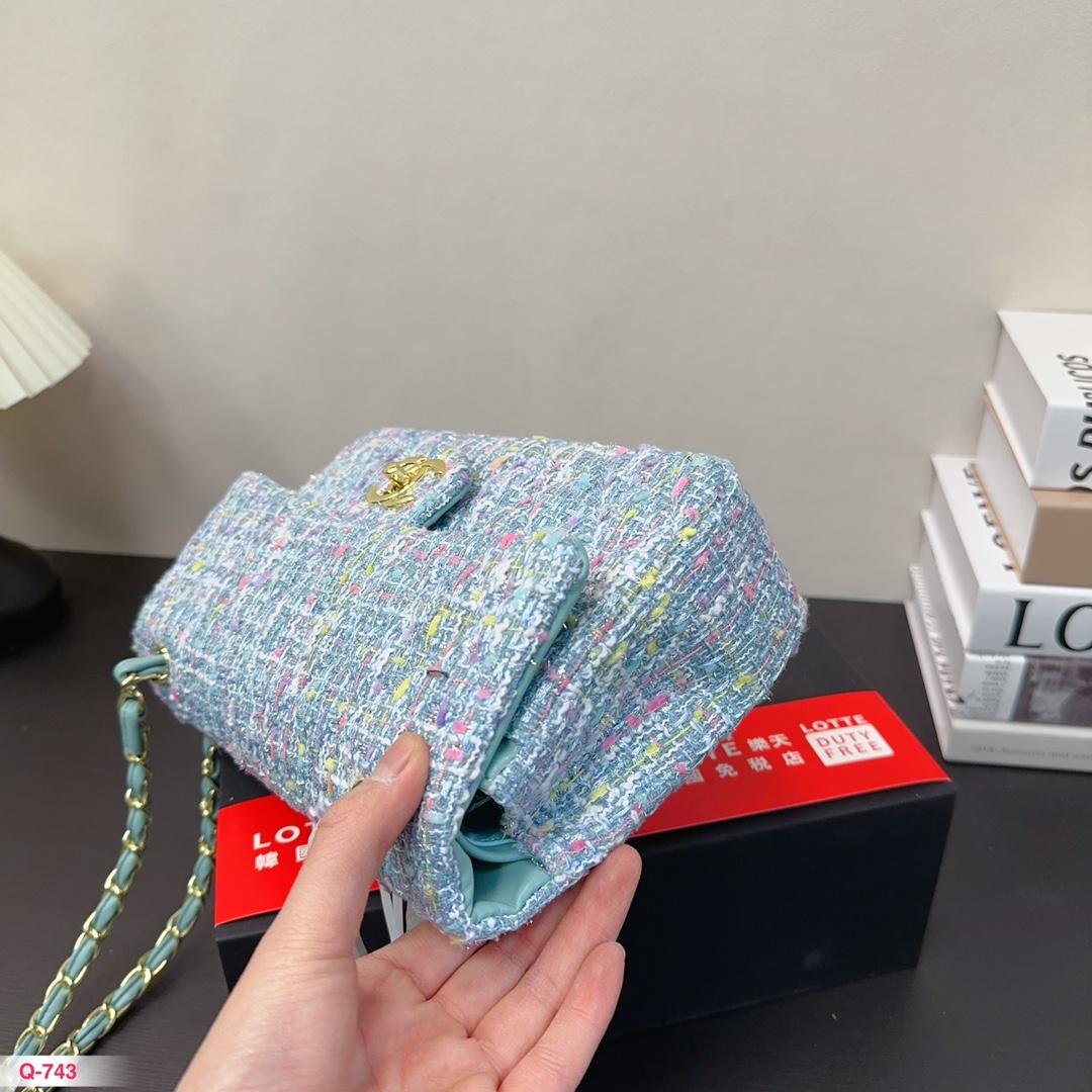 Replica Chanel Bag 25*17CM