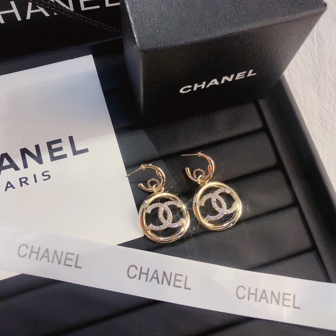 Replica CHANEL Earring