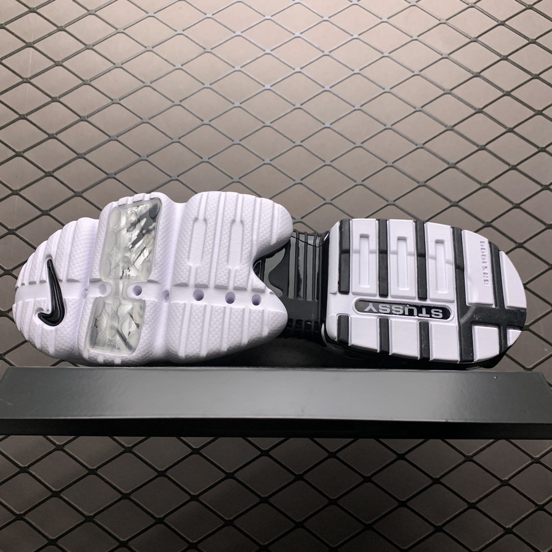 Replica Nike Shoe Stussy x Nike Air Zoom Spiridon IK CJ9918-100 Size 36-45
