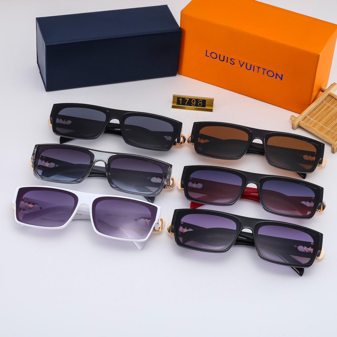 Replica Louis Vuitton Glasses