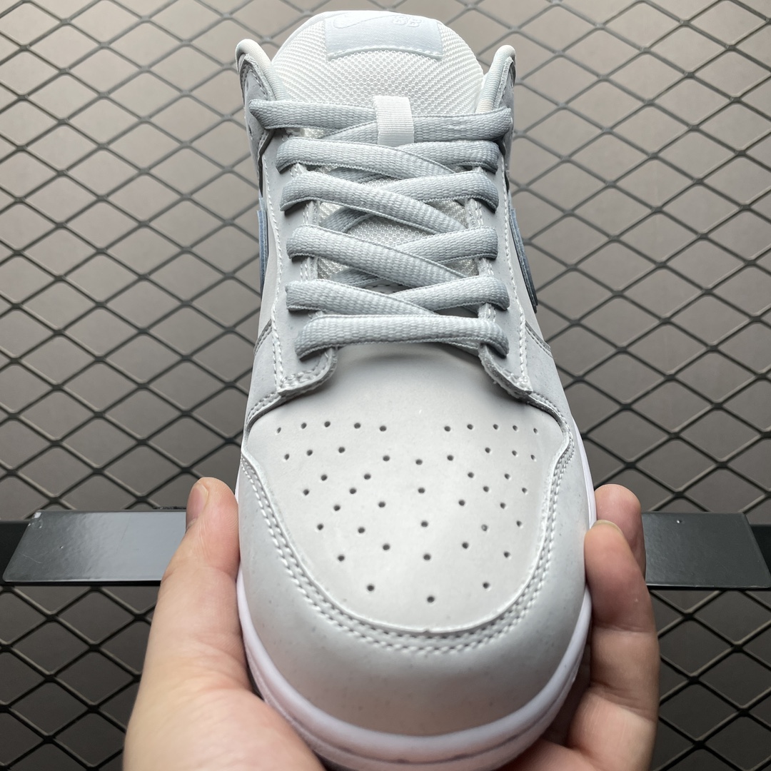 Replica Nike Dunk SB Shoe Concepts x NK Dunk Low FD8776-100 Size 36-47