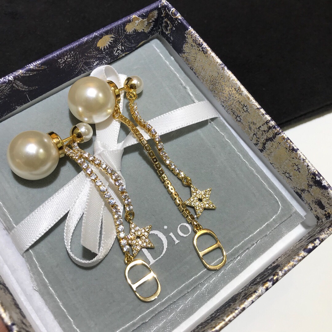 Replica DIOR Earring