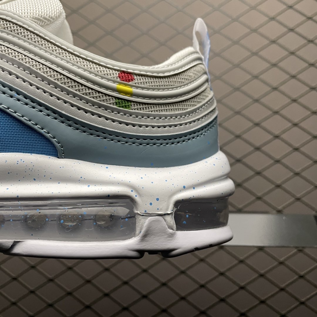Replica Nike Air Max Shoe Nike Air Max 97   921826-104 Size36-45 27_01330