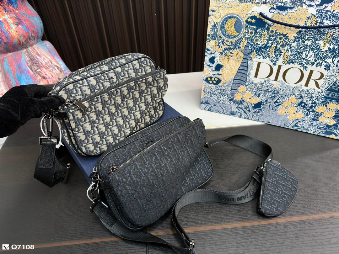 Replica Dior Bag 22*15CM