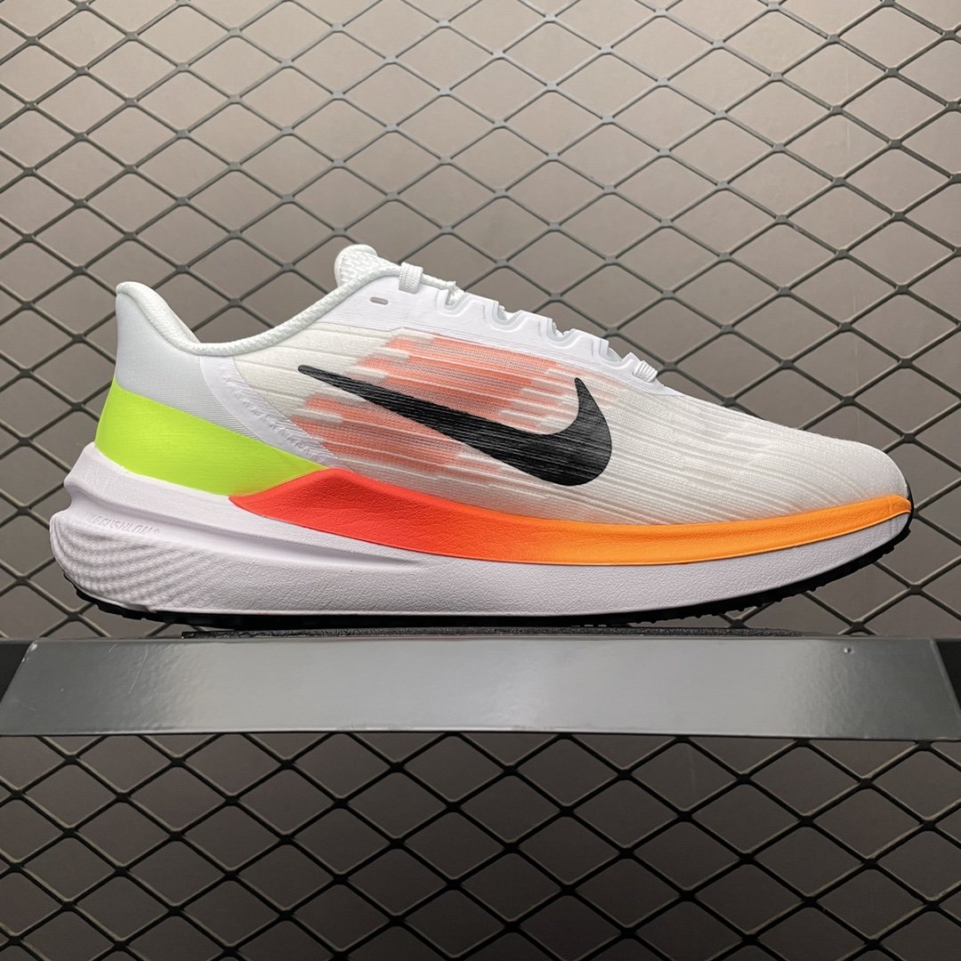 Replica Nike Shoe Nike Zoom Winflo 9 W9DD6203-100 Size 39-45 24DCNNJ