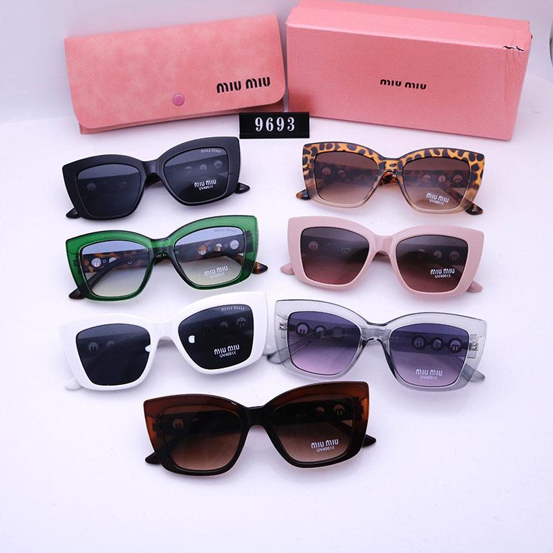 Replica Miu Miu Glasses
