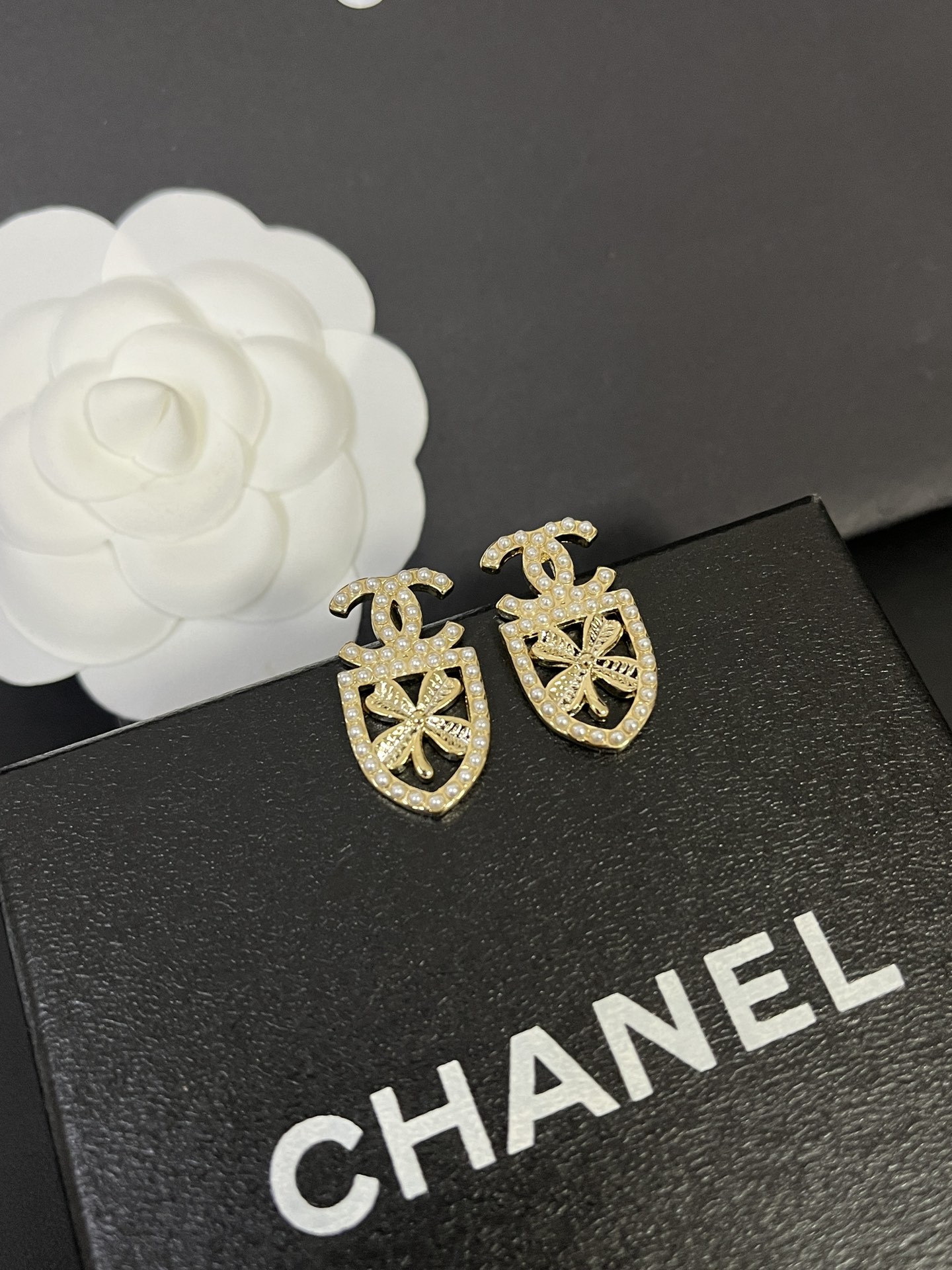 Replica CHANEL Earring