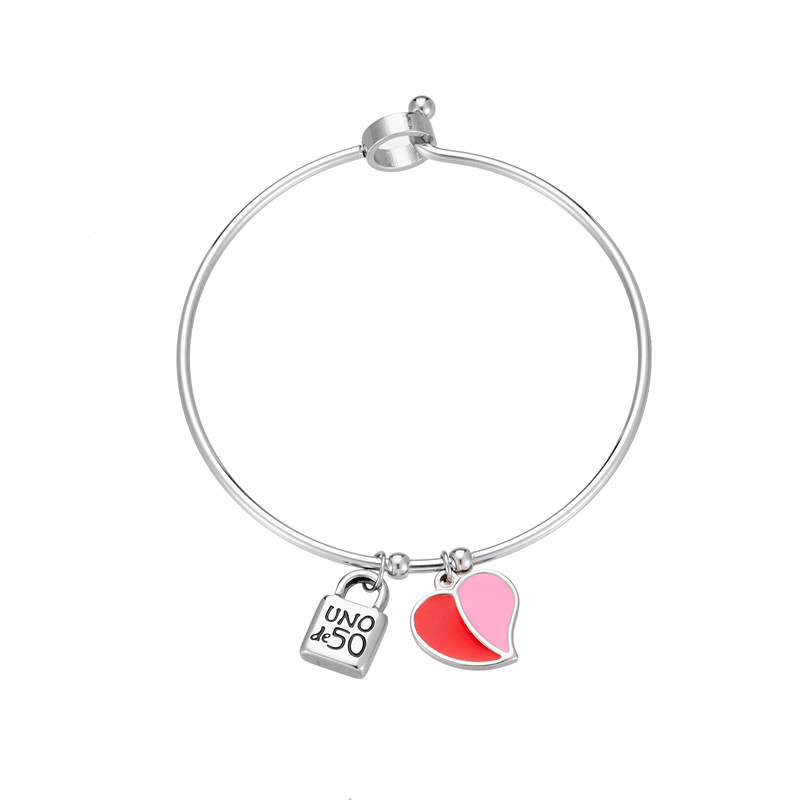 Replica UNOde50 Bracelet