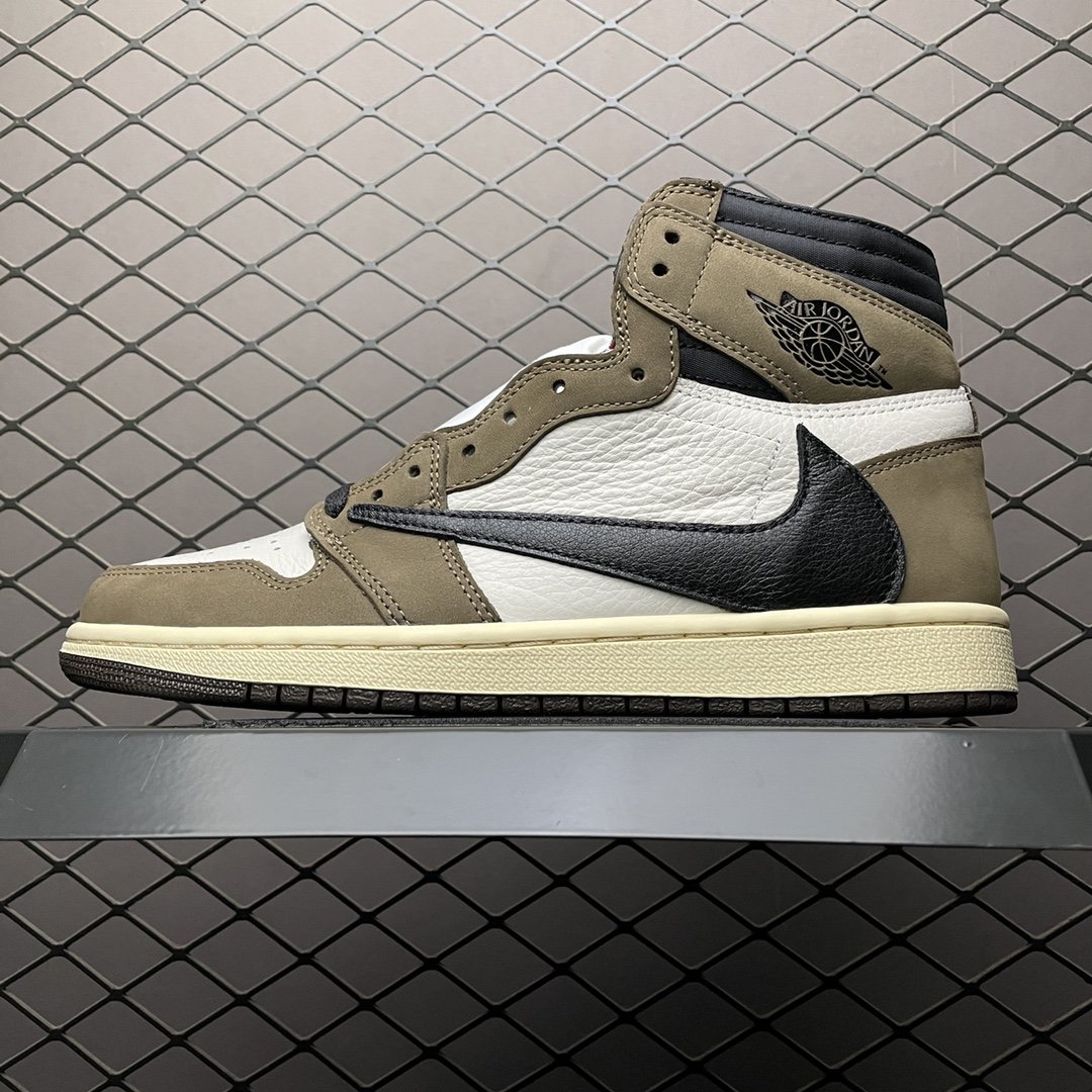 Replica Air Jordan Shoe On Sale Air Jordan 1 AJ1 CD4487-100 _01569