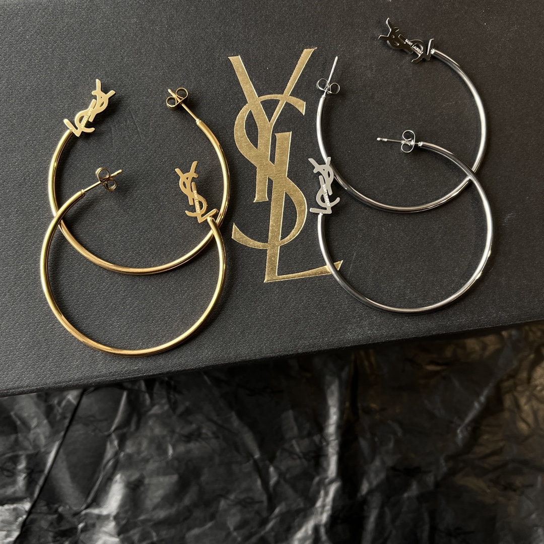 Replica YSL Earring