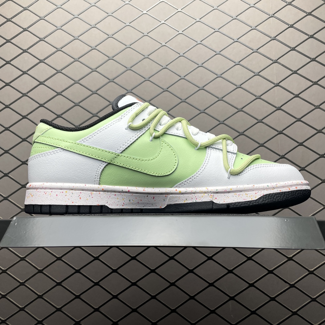 Replica Nike Dunk SB Shoe Nike Dunk Low FD4623-148 Size 36-45