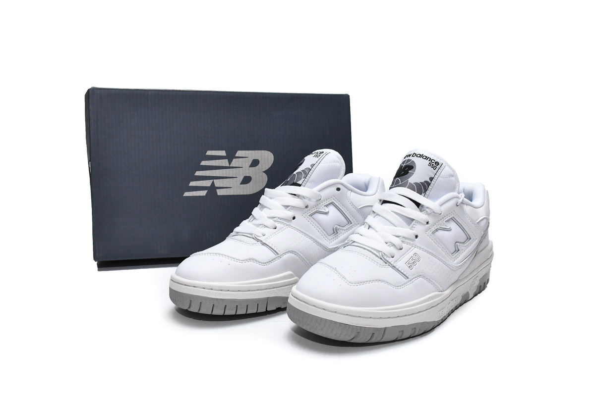 Replica New Balance Shoe New Balance 550  Premuim Pack