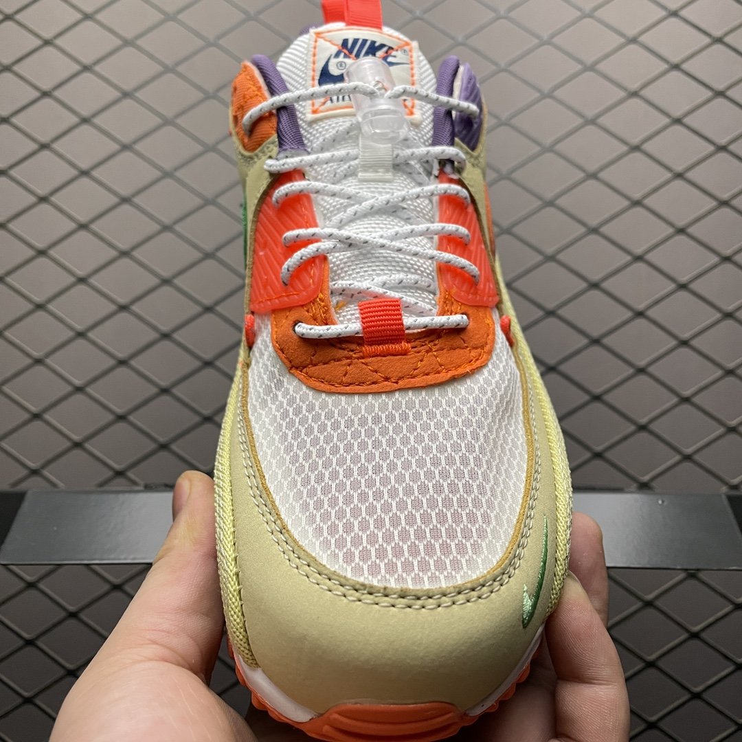 Replica Nike Air Max Shoe Nike Air Max 90 CZ9078-784 SIZE 36-47_01303