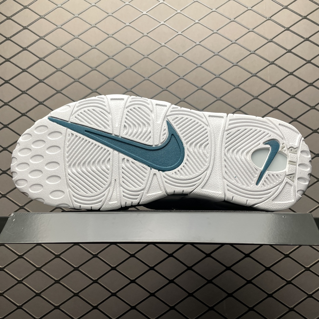 Replica Nike Shoe Nike Air More Uptempo DR7854-100 Size 36-46