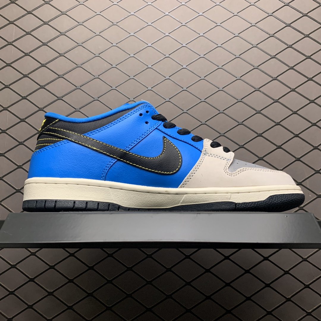 Replica Nike Dunk SB Shoe Nike Dunk Low CZ5128-400 36-45