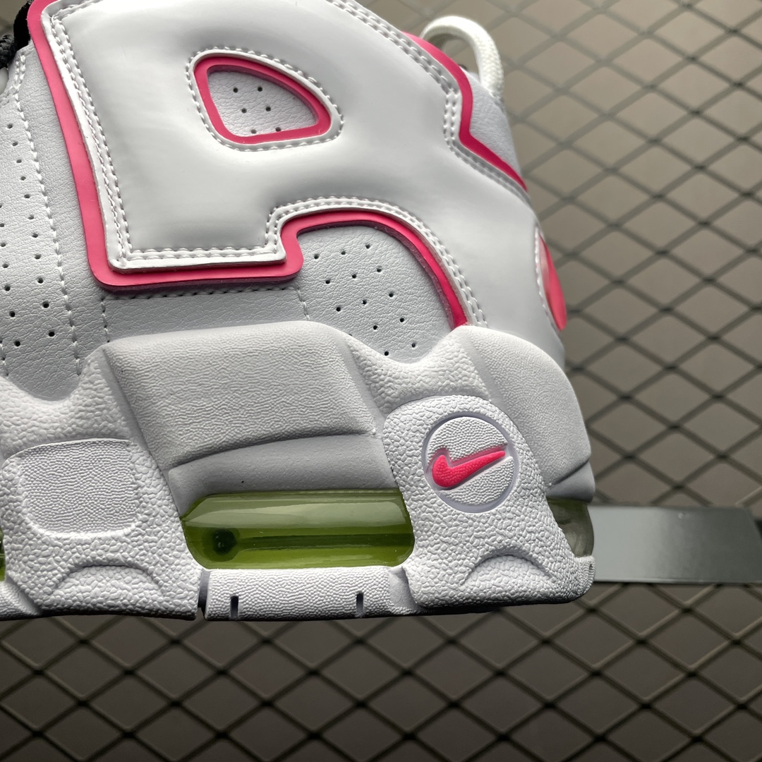 Replica Nike Shoe Nike Air More Uptempo FD0865-100 Size 36-46