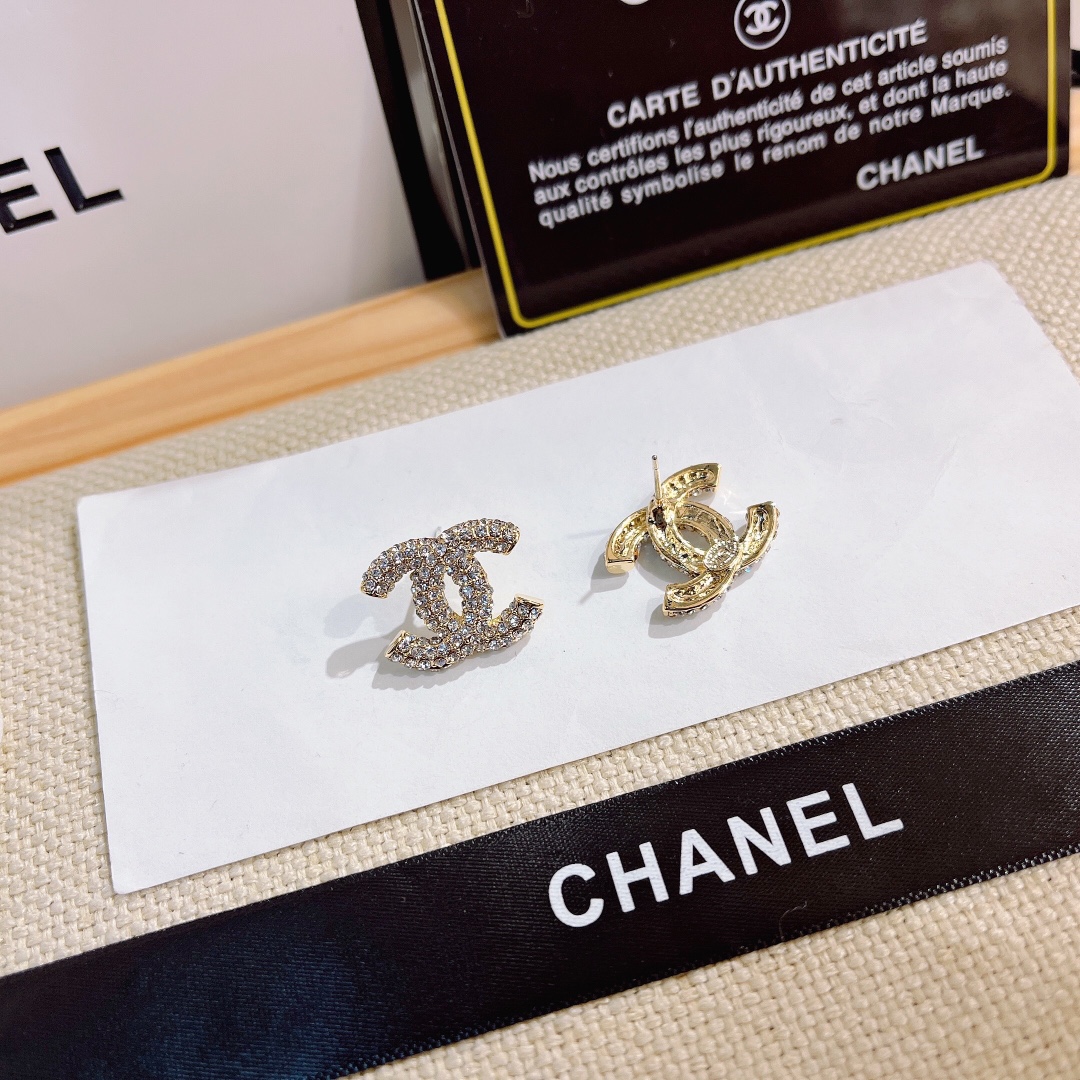 Replica CHANEL Earring