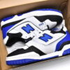 Replica New Balance Shoe BB550HN1 New Balance 550 Shifted Sport Pack Team Royal