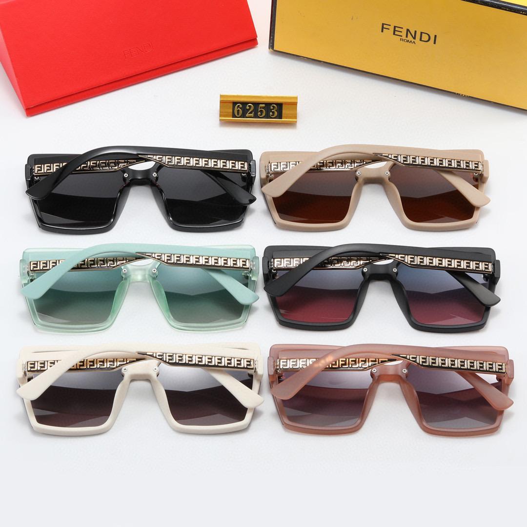 Replica Fendi Glasses