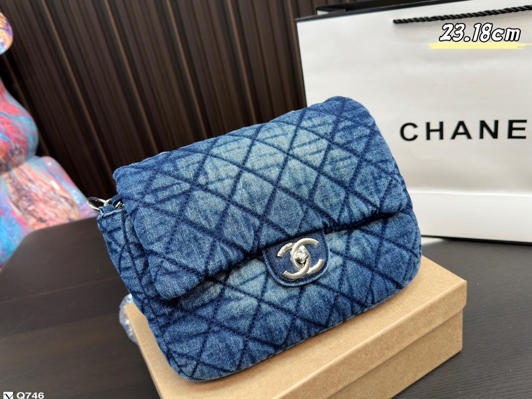 Replica Chanel Bag  23*18CM/36*23CM/42*25CM