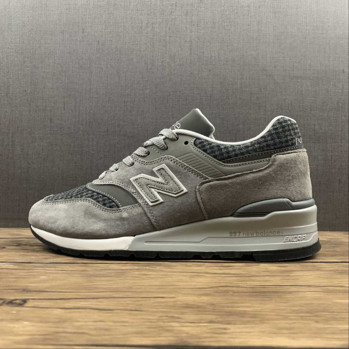 Replica New Balance Shoe New Balance NB997  M997PAK  39.5 40 40.5 41.5 42 42.5 43 44