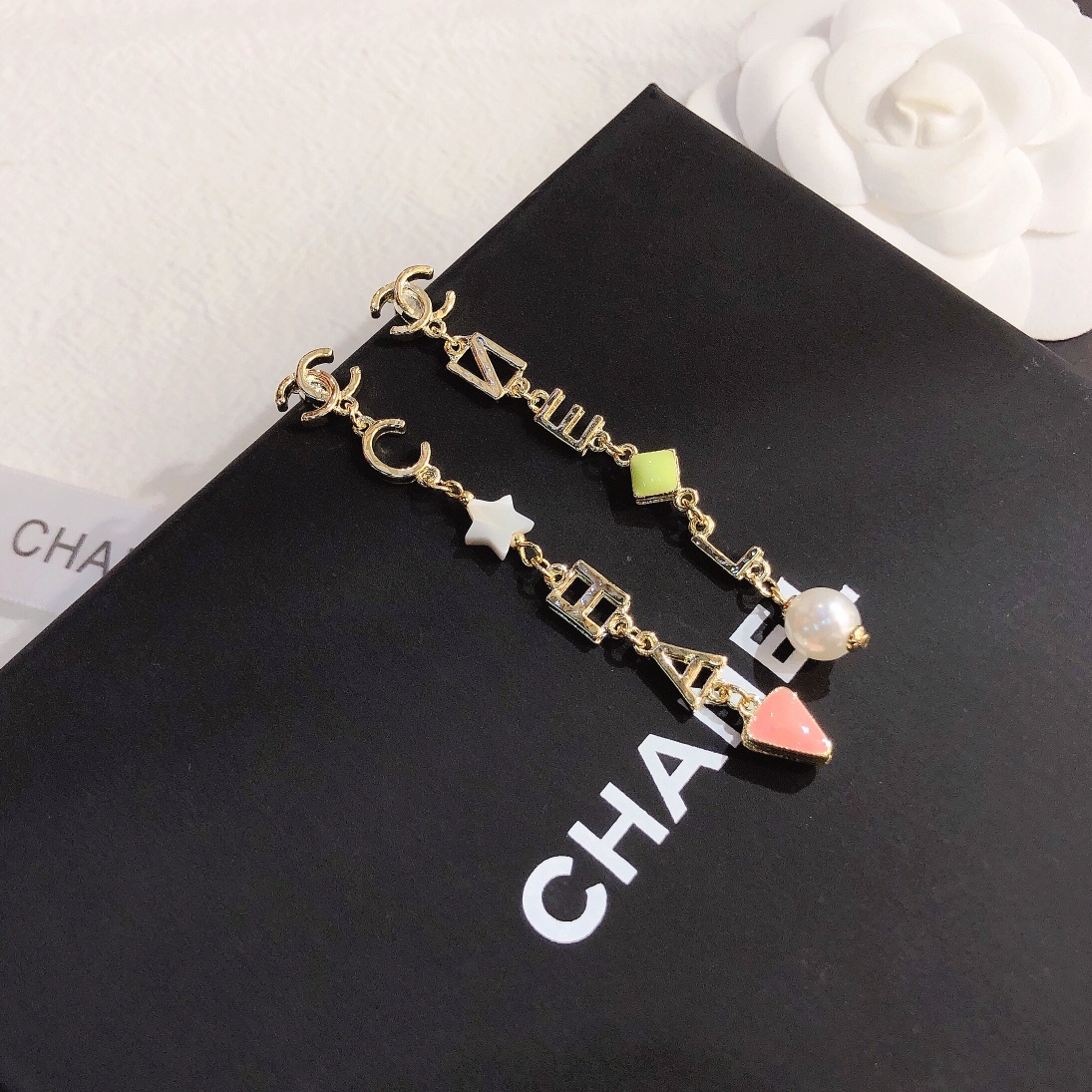 Replica CHANEL Earring