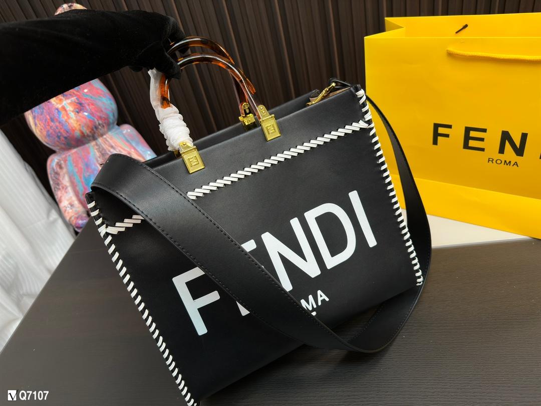 Replica Fendi Bag 35*29CM