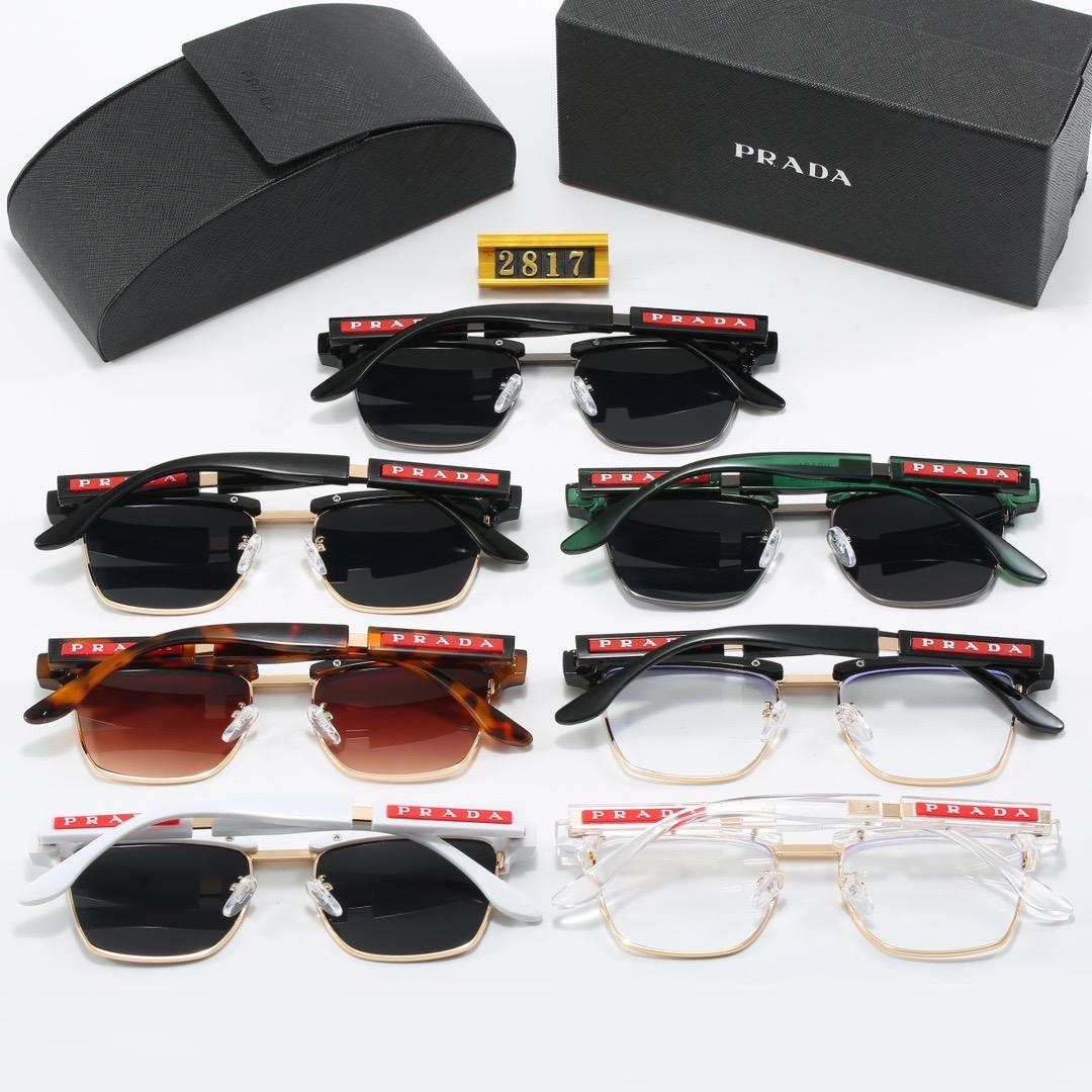 Replica Prada Glasses