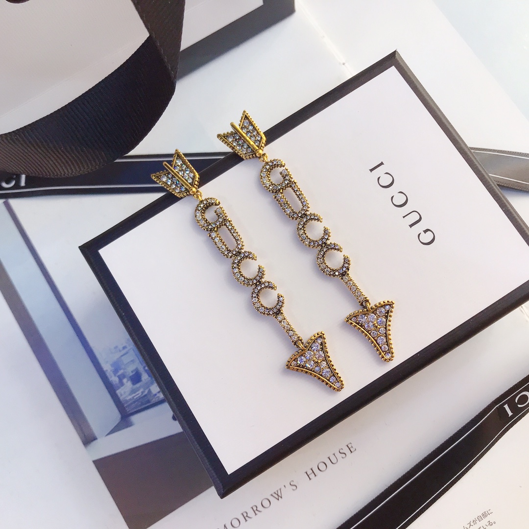 Replica GUCCI Earring