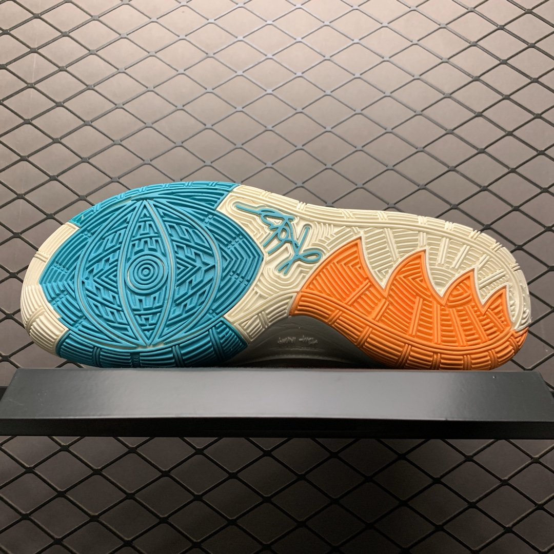 Replica Nike Shoe Nike Kyrie 6 EP CD5031-101 Size 40-46