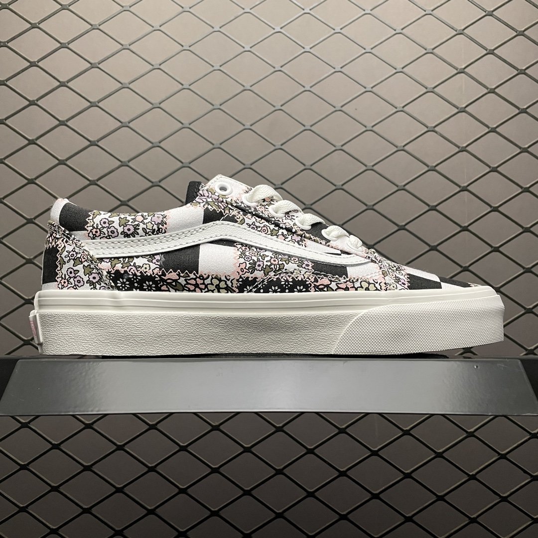 Replica Vans Shoe Vans Old Skool 715815 35-44
