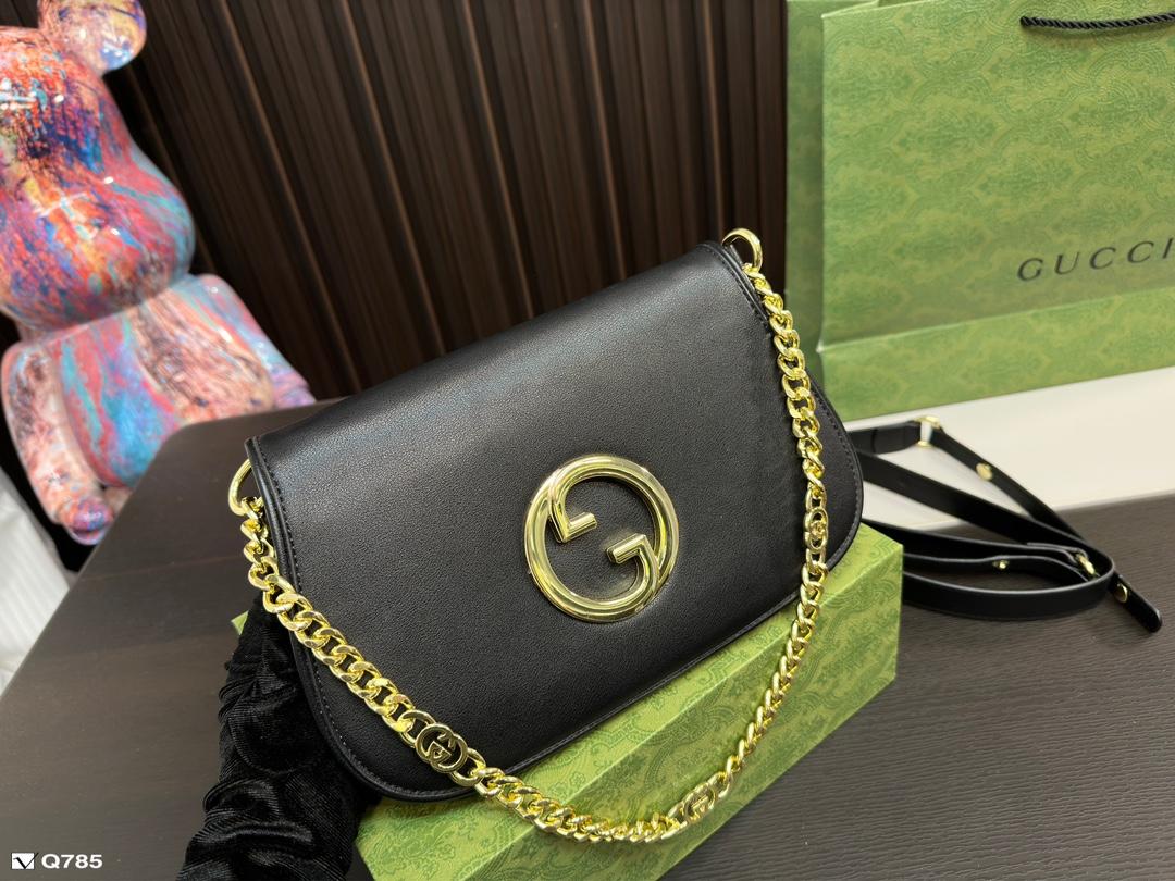 Replica Gucci Bag 28*17CM