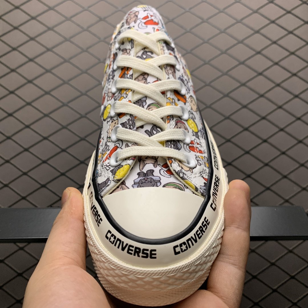Replica Converse Shoe Converse 1970S LOW 35-44