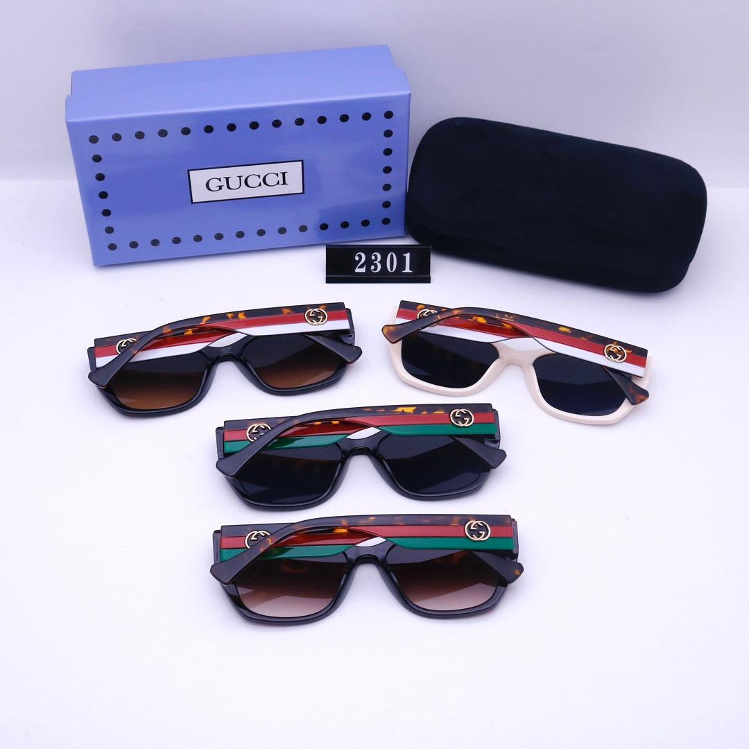 Replica Gucci Glasses