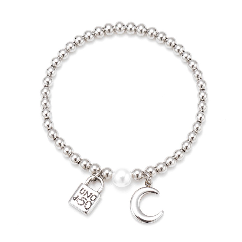 Replica UNOde50 Bracelet