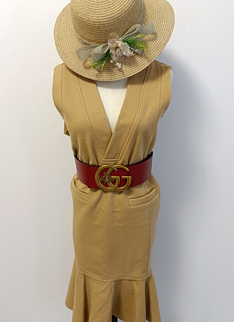 Replica GUCCI belt