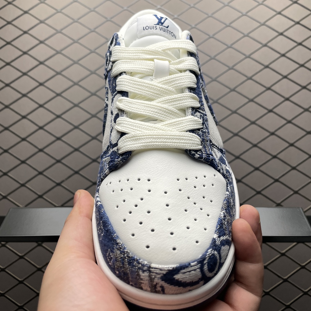 Replica Nike Dunk SB Shoe Nike Dunk Low JH8040-942 Size 36-46