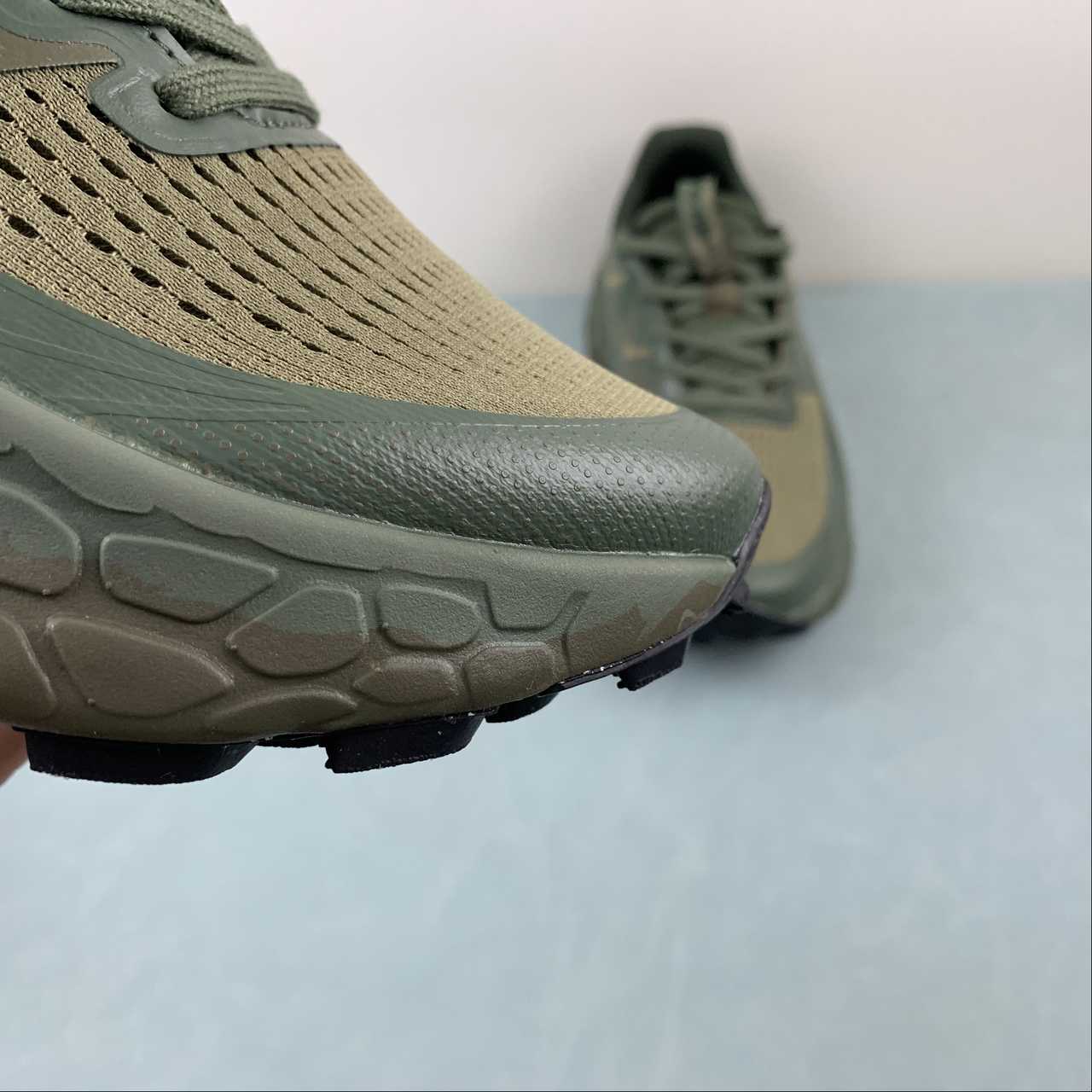 Replica New Balance Shoe New Balance   MTMORNGN   40 40.5 41.5 42 42.5 43 44 44.5 45