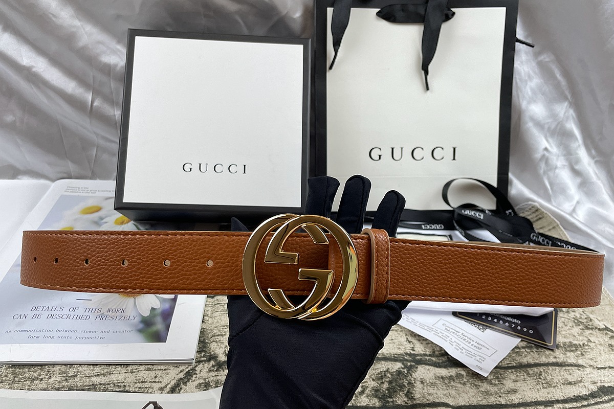 Replica GUCCI belt