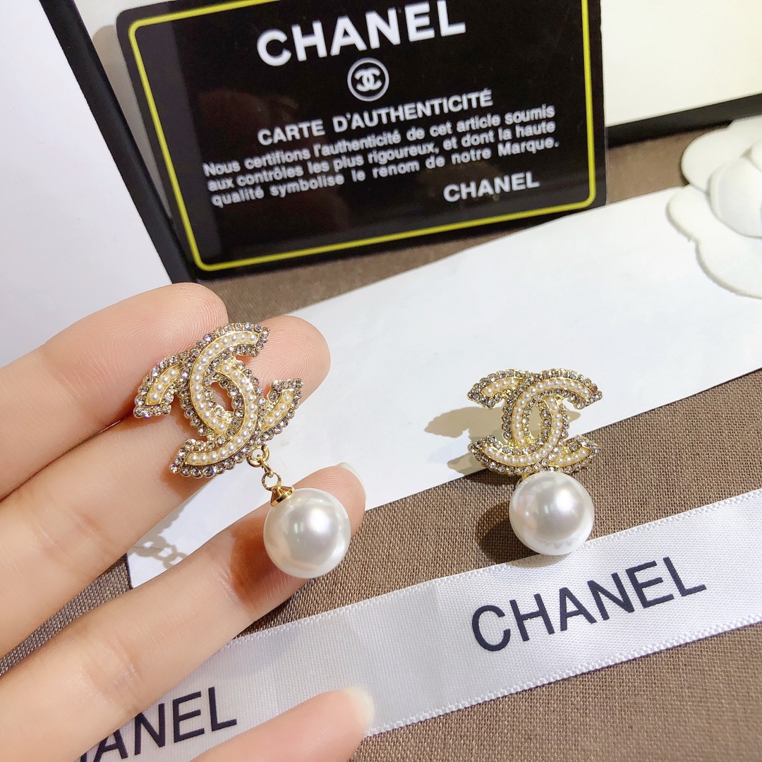 Replica CHANEL Earring