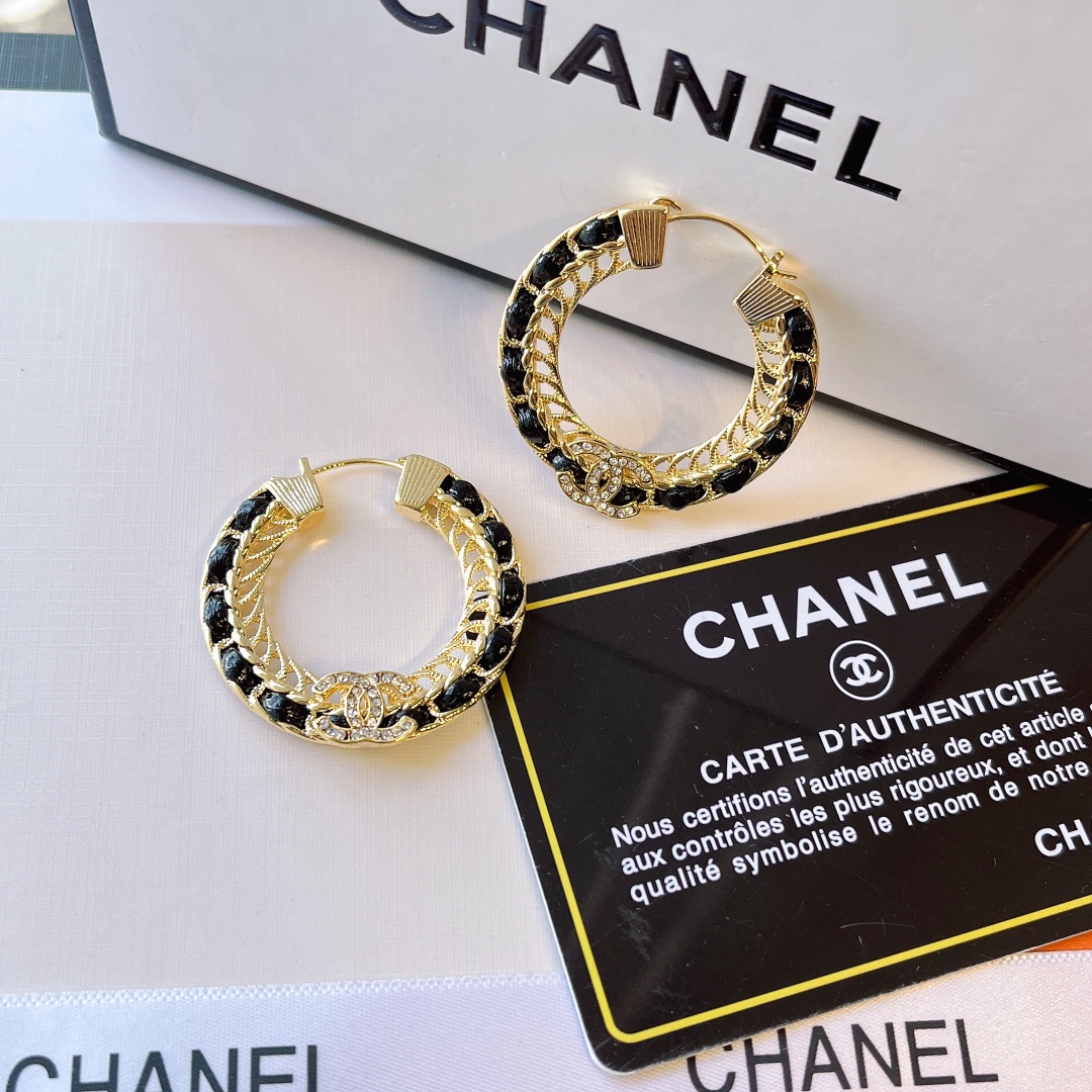 Replica CHANEL Earring