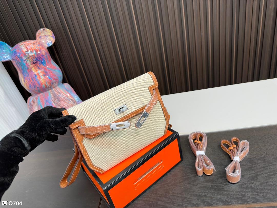Replica Hermes Bag 25*19CM
