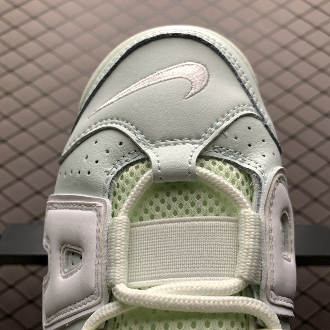 Replica Nike Shoe Nike Air More Uptempo 917593-300 Size 36-45