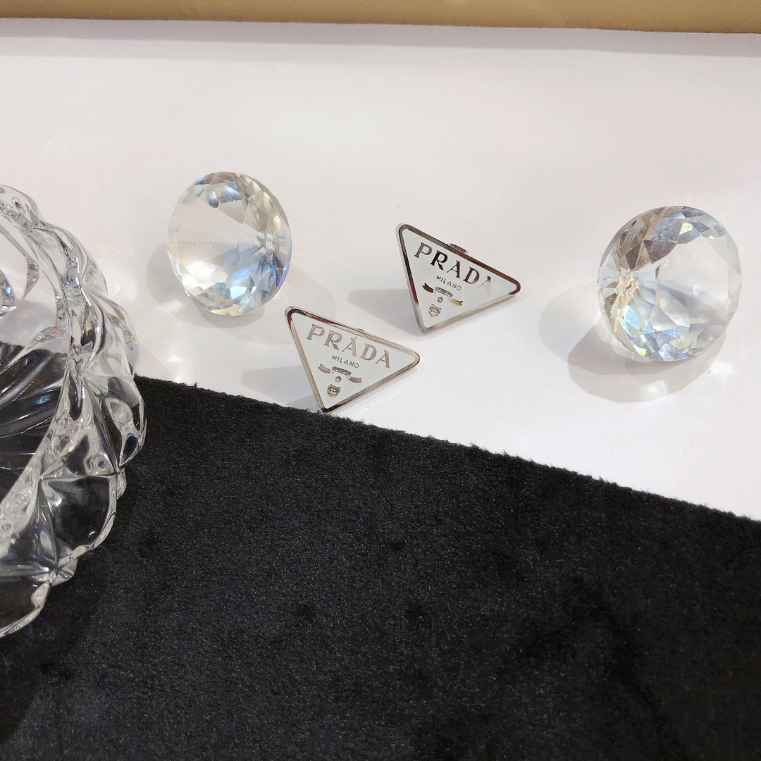 Replica PRADA Earring
